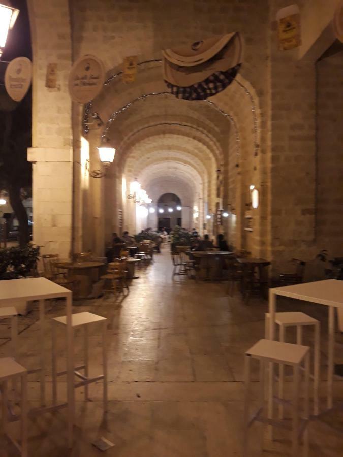شقة Casa Campagna فاسانو المظهر الخارجي الصورة