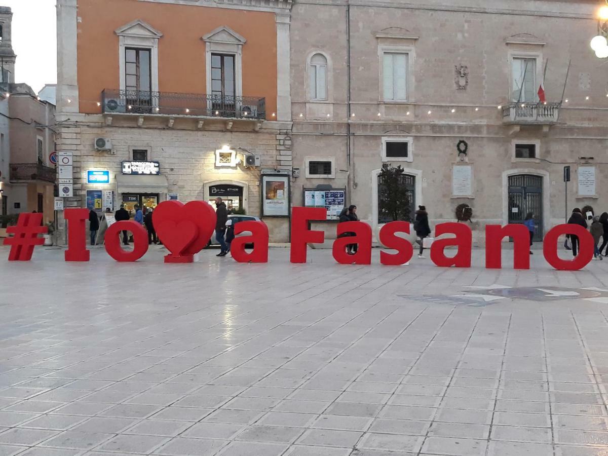 شقة Casa Campagna فاسانو المظهر الخارجي الصورة