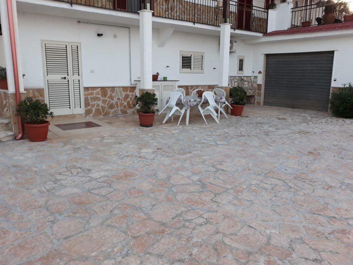 شقة Casa Campagna فاسانو المظهر الخارجي الصورة