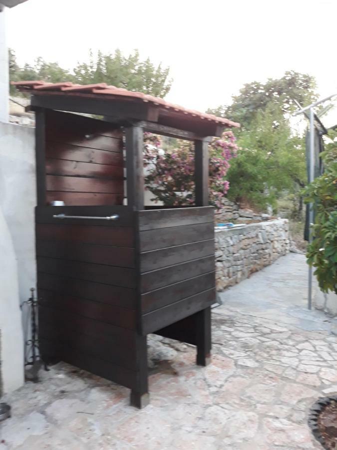 شقة Casa Campagna فاسانو المظهر الخارجي الصورة