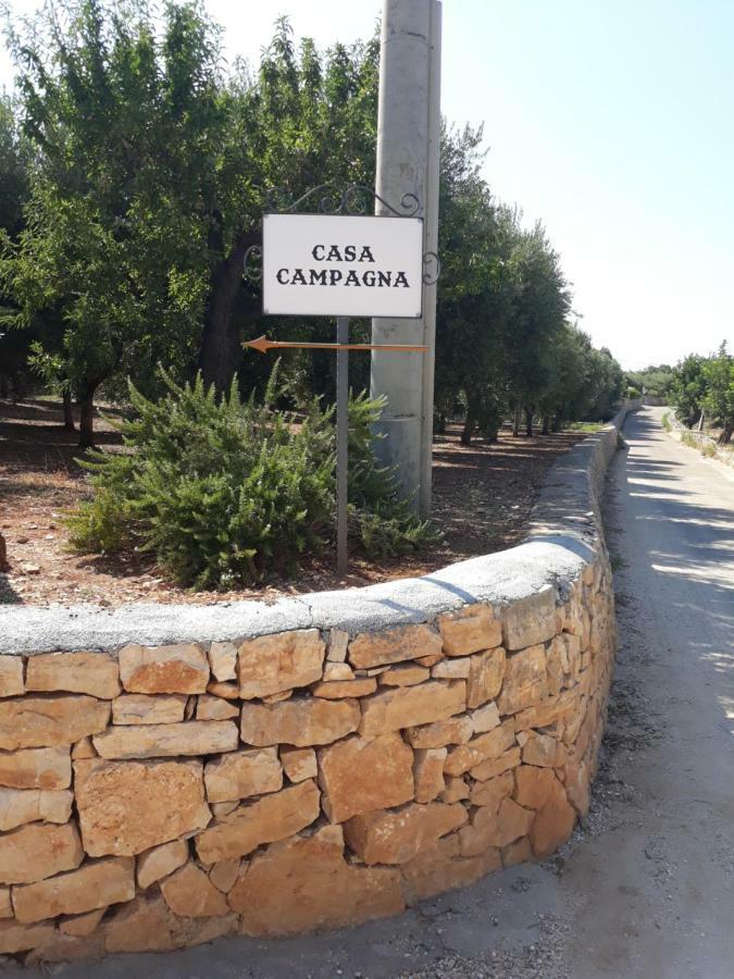 شقة Casa Campagna فاسانو المظهر الخارجي الصورة